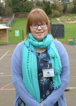 Miss Martin