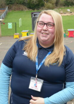 Miss Smyth