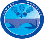 Portglenone Primary School Crest